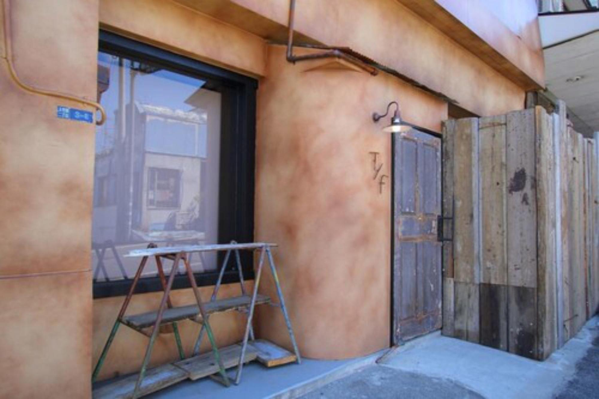 Fujinokura Tiny Fort - Vacation Stay 98854 Fujiyoshida Exterior foto